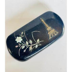 Snuff Box 